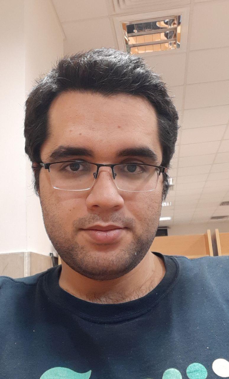Ali Hosseinzadeh